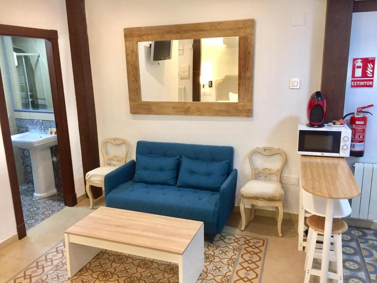 Casa Mirador Alhambra Βίλα Γρανάδα Εξωτερικό φωτογραφία